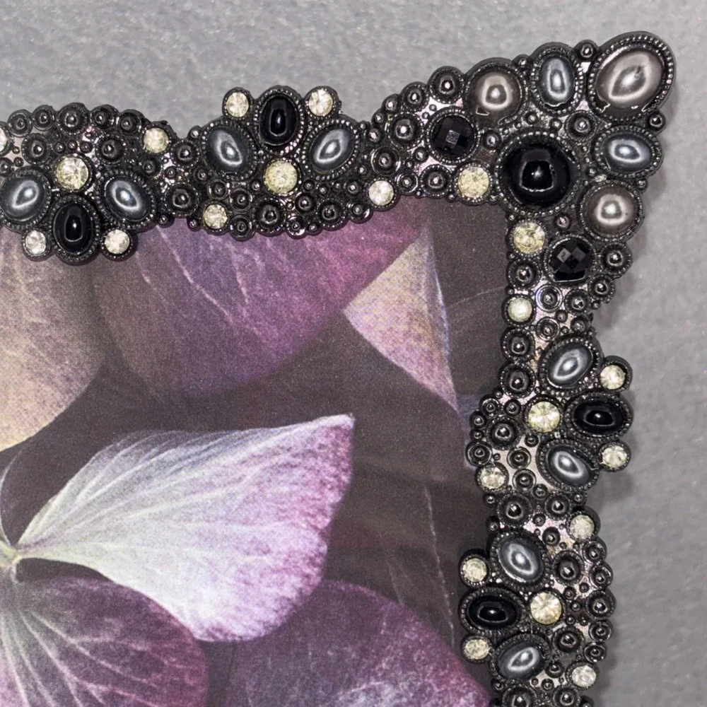 The Unbranded Brand ornate jeweled